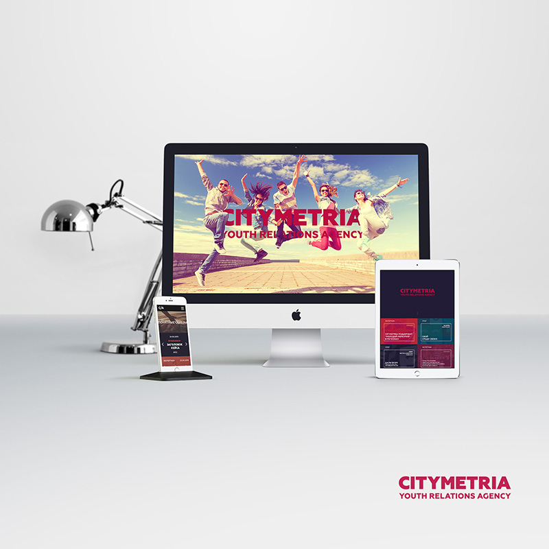 CityMetria